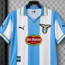 LAZIO 1999/00 RETRO JERSEY