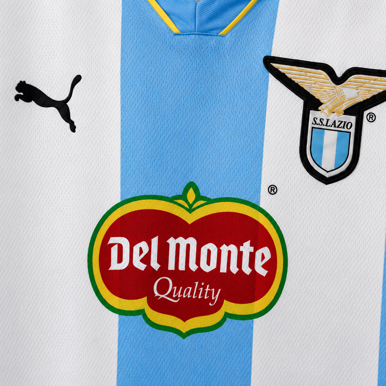 LAZIO 1999/00 RETRO JERSEY