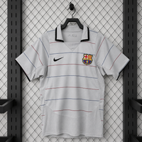 FC BARCELONA 2003/04 RETRO JERSEY