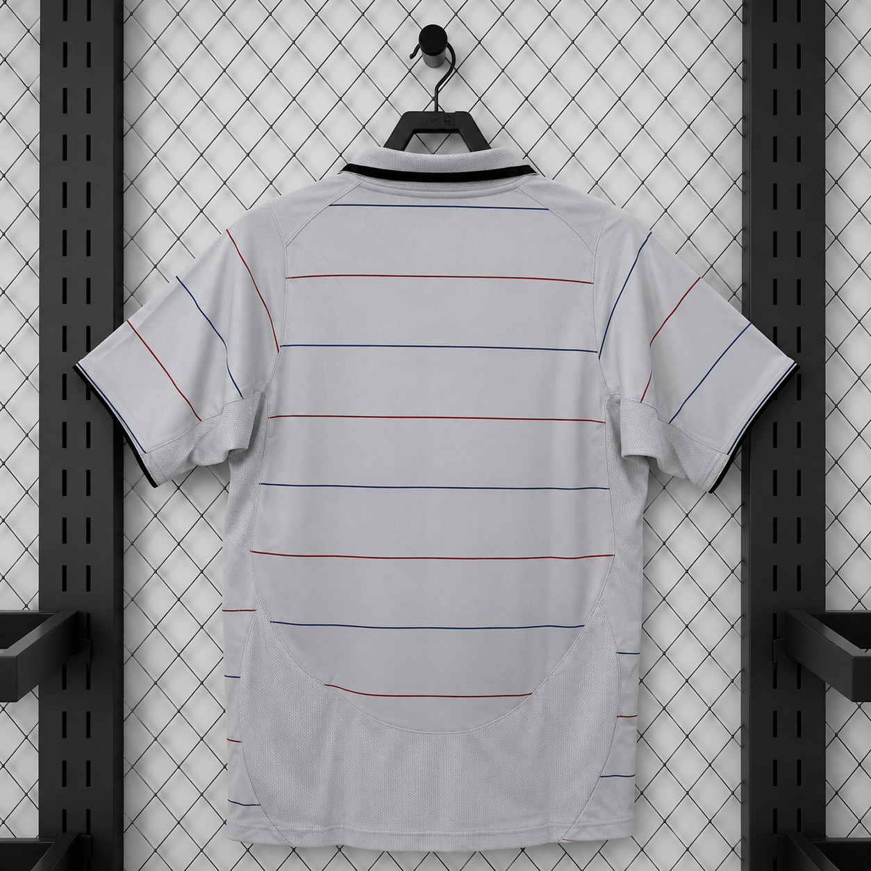 FC BARCELONA 2003/04 RETRO JERSEY