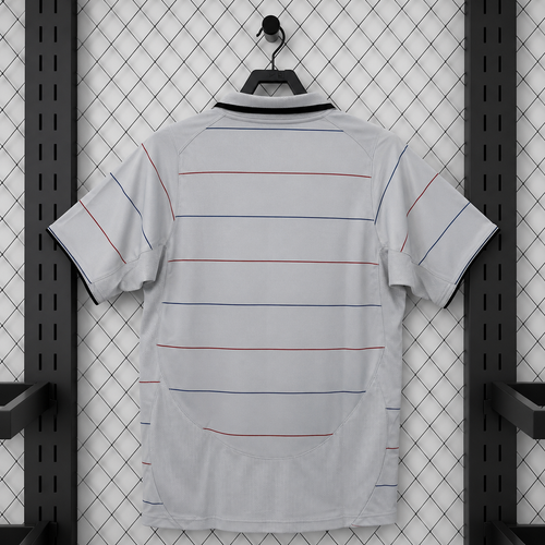 FC BARCELONA 2003/04 RETRO JERSEY