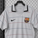 FC BARCELONA 2003/04 RETRO JERSEY