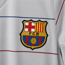 FC BARCELONA 2003/04 RETRO JERSEY