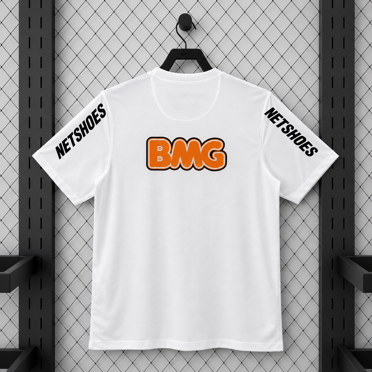 FC SANTOS 2013 RETRO JERSEY