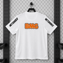 FC SANTOS 2013 RETRO JERSEY