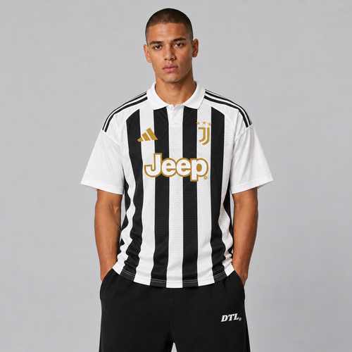 JUVENTUS 26/27 HOME EXCLUSIVE JERSEY