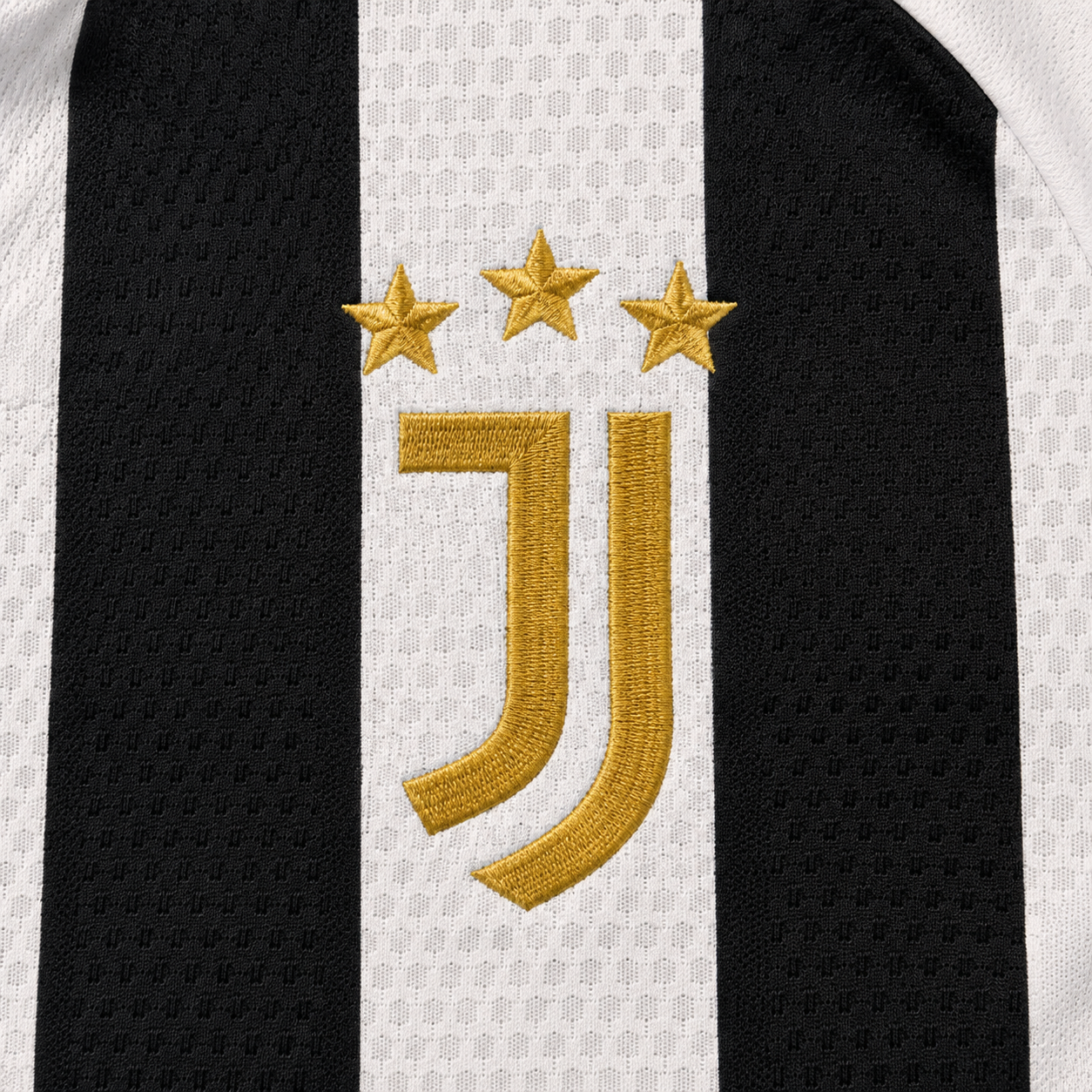 JUVENTUS 26/27 HOME EXCLUSIVE JERSEY