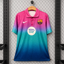 FC BARCELONA RAINBOW EXCLUSIVVE JERSEY