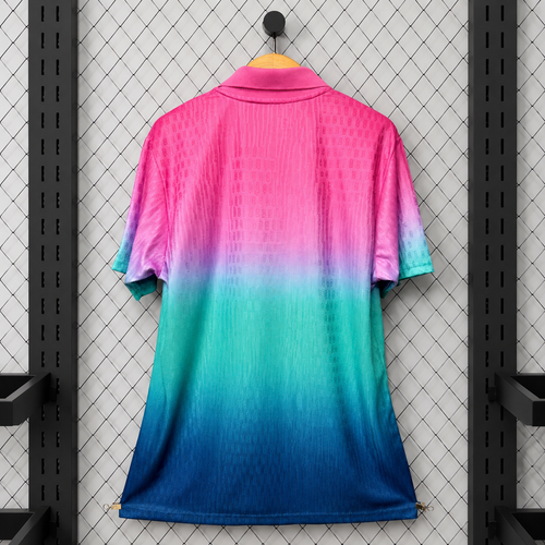 FC BARCELONA RAINBOW EXCLUSIVVE JERSEY