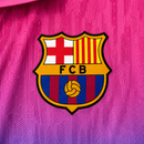 FC BARCELONA RAINBOW EXCLUSIVVE JERSEY