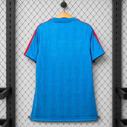 SPAIN AQUA EXCLUSIVE JERSEY