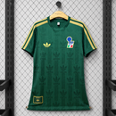 ITALY VERDE EXCLUSIVE JERSEY