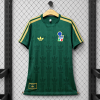 ITALY VERDE EXCLUSIVE JERSEY