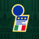 ITALY VERDE EXCLUSIVE JERSEY