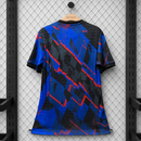 CROATIA ELECTRIC BLUE EXCLUSIVE JERSEY