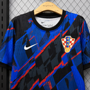 CROATIA ELECTRIC BLUE EXCLUSIVE JERSEY