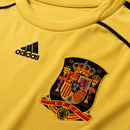 SPAIN 2008 RETRO JERSEY