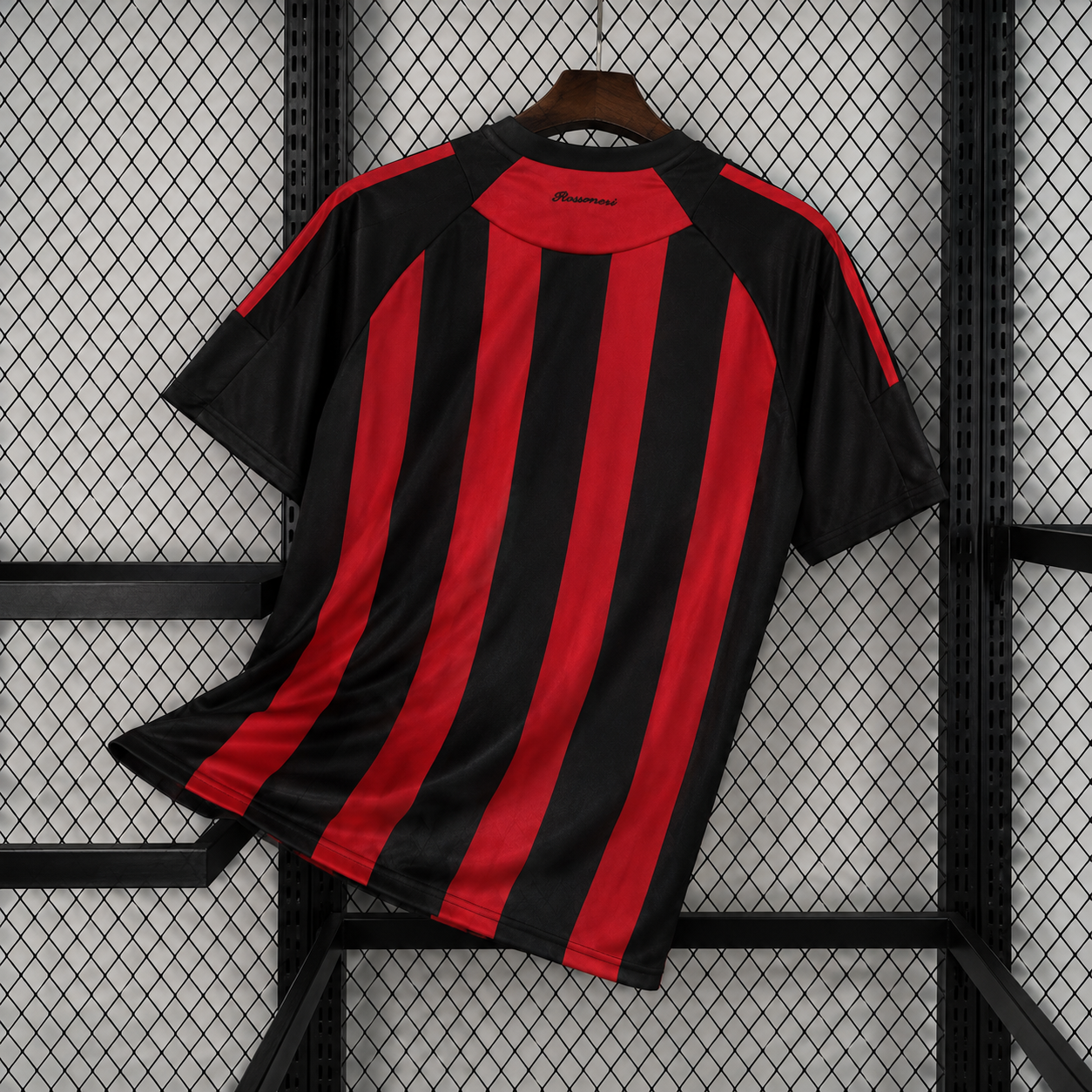 AC MAILAND RETRO-TRIKOT 2008/09