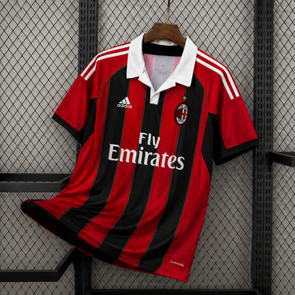 AC MILAN 2012/13 RETRO JERSEY
