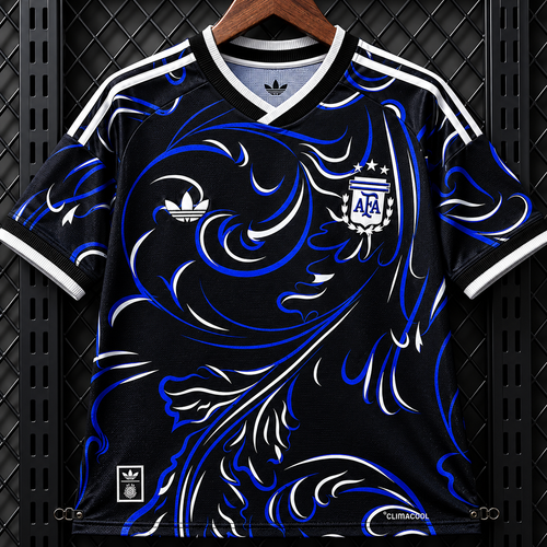 ARGENTINIEN AUSWÄRTS TRIKOT WM