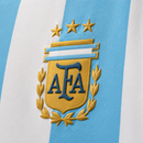ARGENTINIEN HEIM WM-TRIKOT
