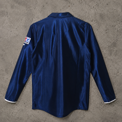 PSG 2001/02 LONGSLEEVE RETRO JERSEY