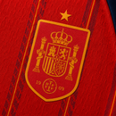 SPAIN HOME LONGSLEEVE WORLD CUP JERSEY