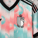 BELGIUM AWAY WORLD CUP JERSEY