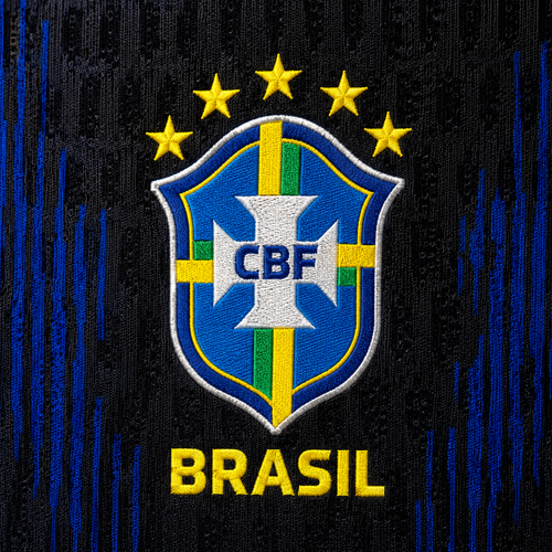 BRASIL AWAY WORLD CUP JERSEY