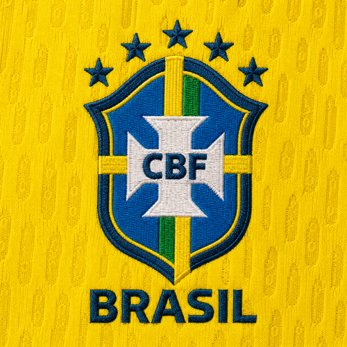 BRASIL HOME WORLD CUP JERSEY