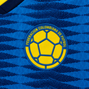 COLOMBIA AWAY WORLD CUP JERSEY