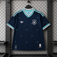GERMANY AWAY WORLD CUP JERSEY