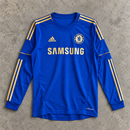 CHELSEA 2012/13 LONGSLEEVE RETRO JERSEY