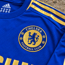 CHELSEA 2012/13 LONGSLEEVE RETRO JERSEY