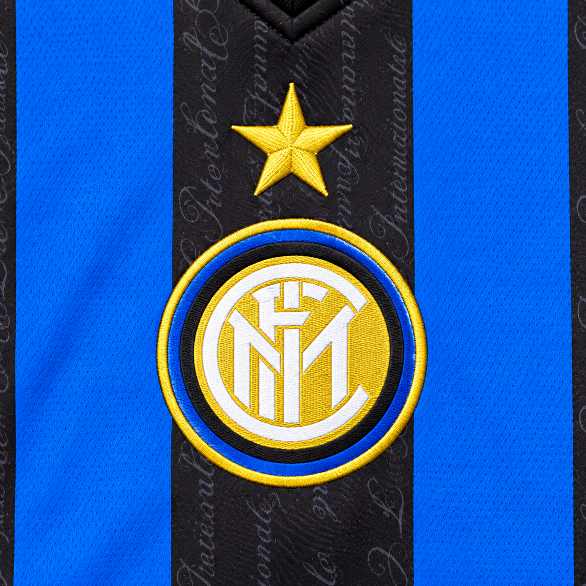 INTER MILAN 1997/98 HOME LONGSLEEVE RETRO JERSEY