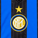INTER MILAN 1997/98 HOME LONGSLEEVE RETRO JERSEY