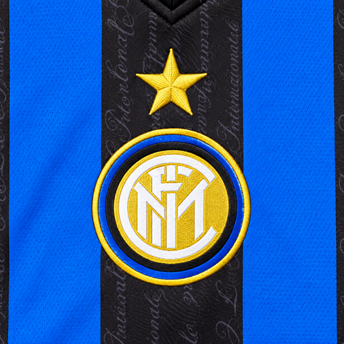 INTER MILAN 1997/98 HOME LONGSLEEVE RETRO JERSEY