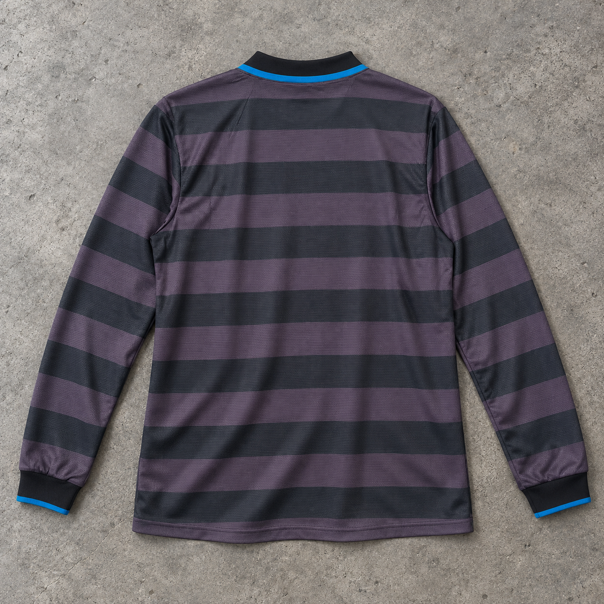 INTER MILAN 1997/98 AWAY LONGSLEEVE RETRO JERSEY