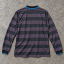 INTER MILAN 1997/98 AWAY LONGSLEEVE RETRO JERSEY