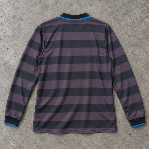 INTER MILAN 1997/98 AWAY LONGSLEEVE RETRO JERSEY
