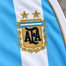 ARGENTINA 2006/07 HOME LONGSLEEVE RETRO JERSEY
