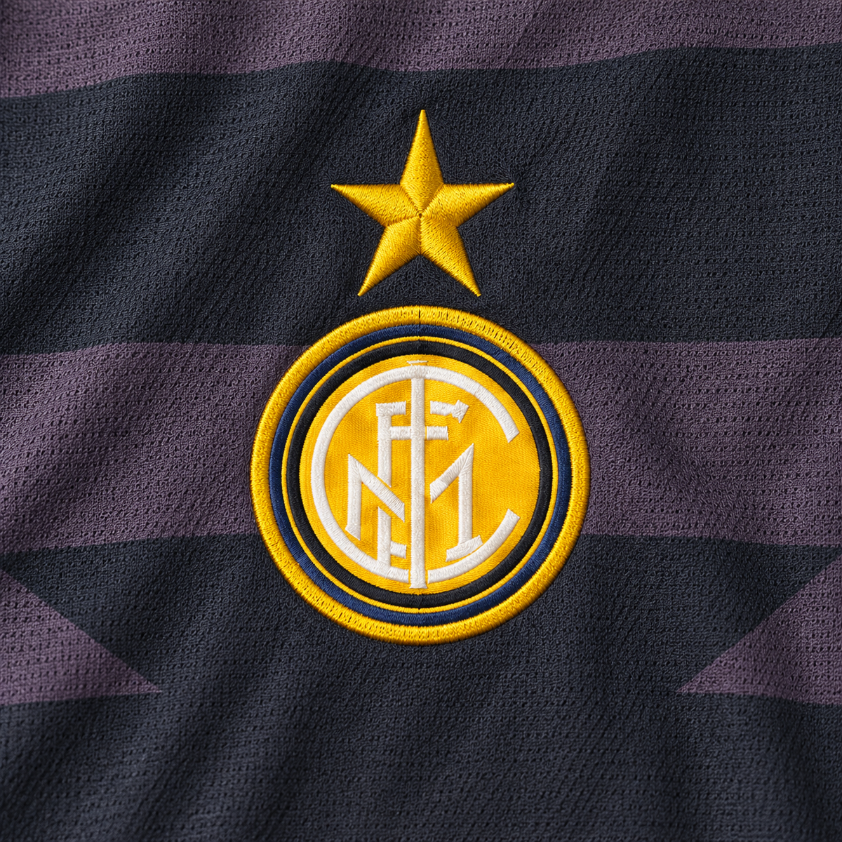 INTER MILAN 1997/98 AWAY LONGSLEEVE RETRO JERSEY
