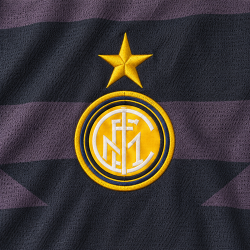 INTER MILAN 1997/98 AWAY LONGSLEEVE RETRO JERSEY