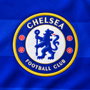 CHELSEA 2011/12 HOME LONGSLEEVE RETRO JERSEY