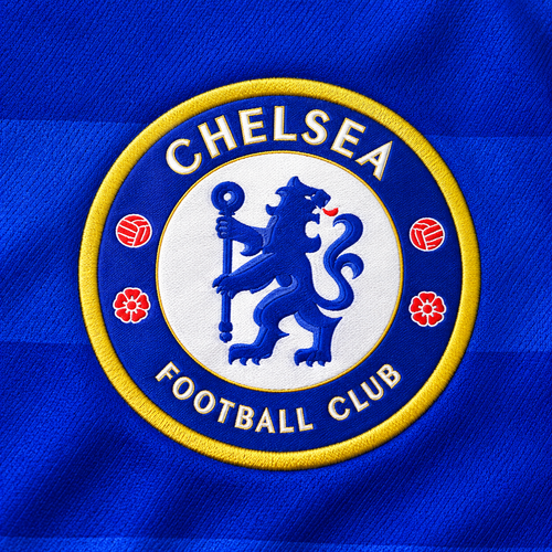 CHELSEA 2011/12 HOME LONGSLEEVE RETRO JERSEY