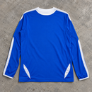 CHELSEA 2011/12 HOME LONGSLEEVE RETRO JERSEY