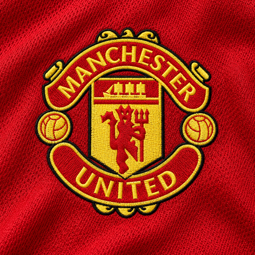 MANCHESTER UNITED 2005/06 HOME LONGSLEEVE RETRO JERSEY