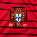 PORTUGAL 2014 HOME RETRO JERSEY