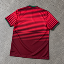 PORTUGAL 2014 HOME RETRO JERSEY