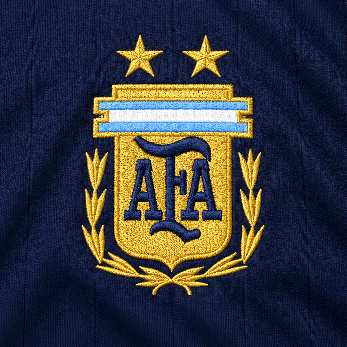 ARGENTINA 2006 AWAY LONGSLEEVE RETRO JERSEY